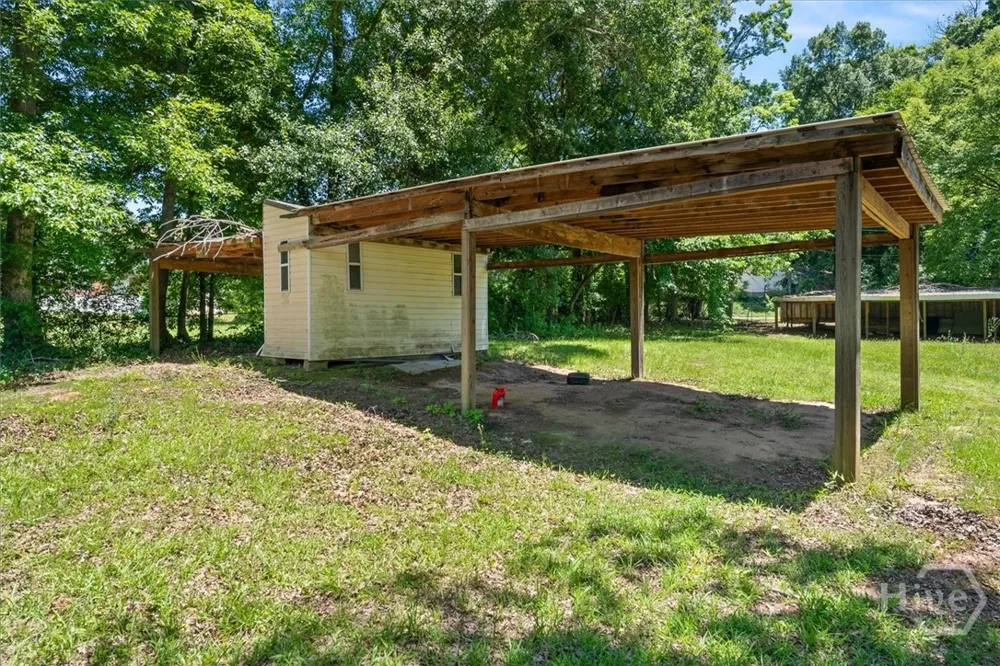 566 Shadowmoor Circle Thomson, GA 30824