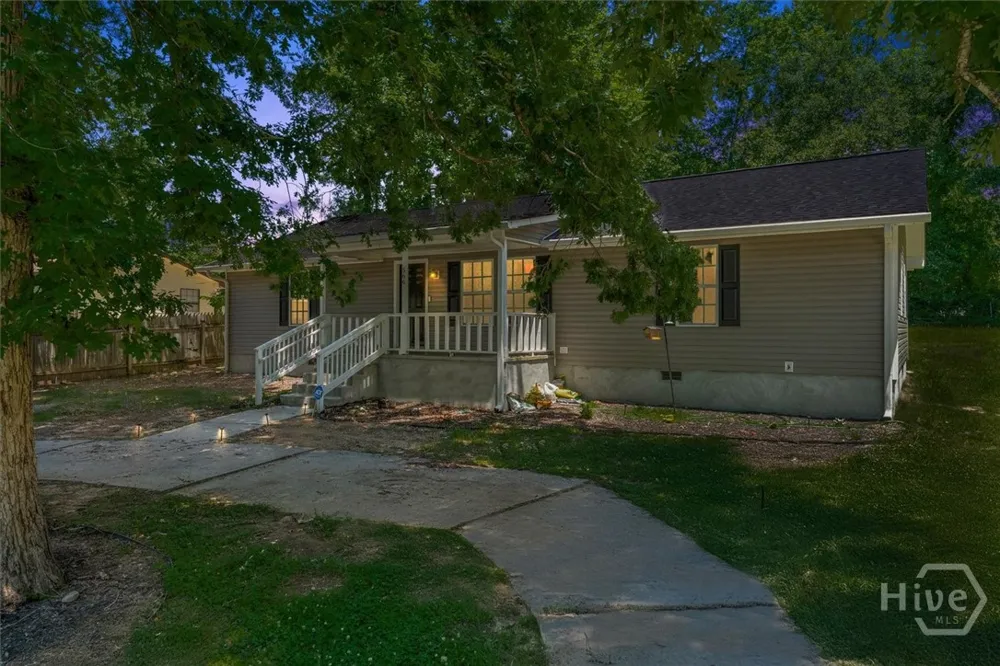 566 Shadowmoor Circle Thomson, GA 30824