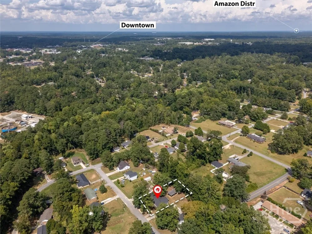 566 Shadowmoor Circle Thomson, GA 30824