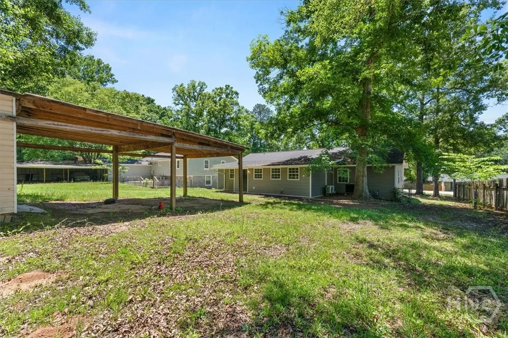 566 Shadowmoor Circle Thomson, GA 30824