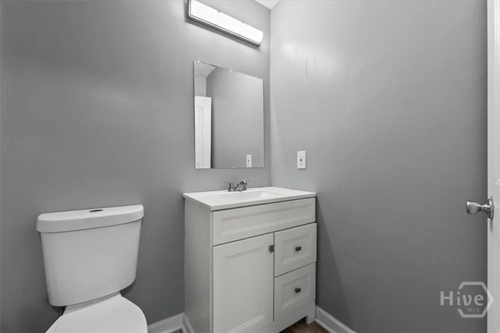 566 Shadowmoor Circle Thomson, GA 30824