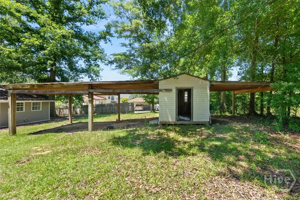 566 Shadowmoor Circle Thomson, GA 30824