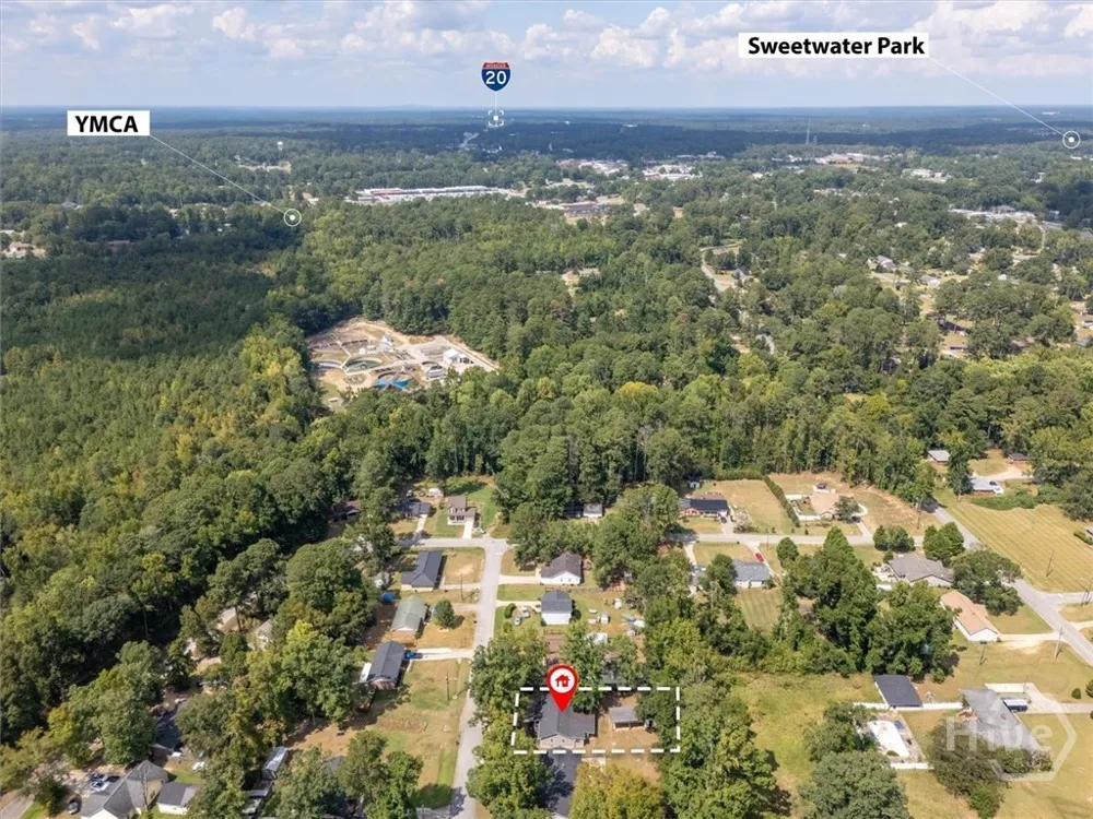 566 Shadowmoor Circle Thomson, GA 30824