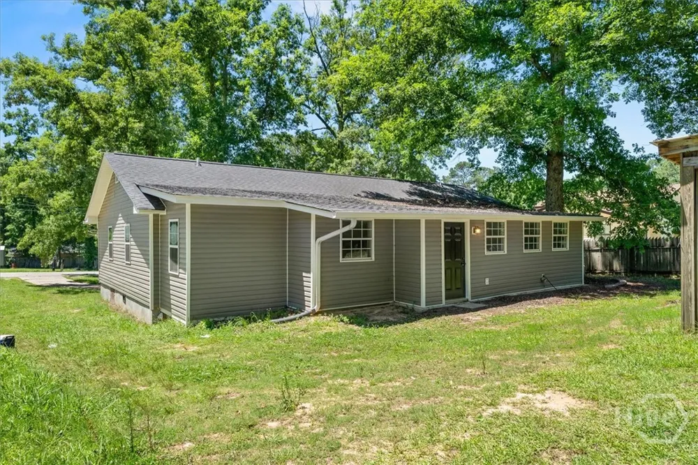 566 Shadowmoor Circle Thomson, GA 30824