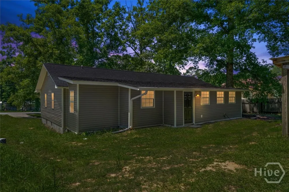 566 Shadowmoor Circle Thomson, GA 30824