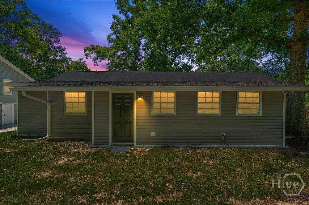 566 Shadowmoor Circle Thomson, GA 30824
