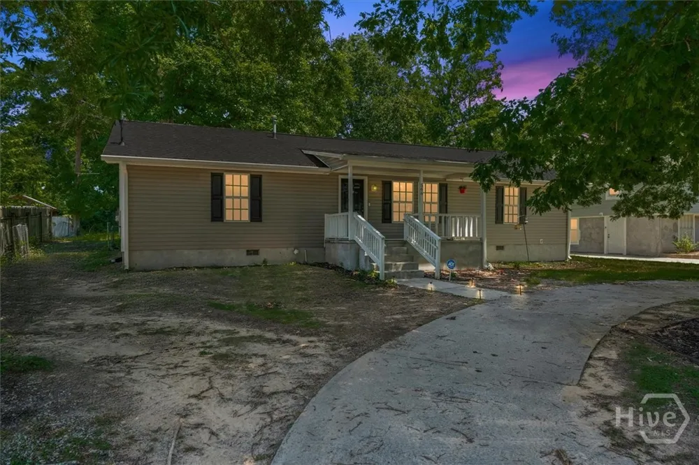 566 Shadowmoor Circle Thomson, GA 30824