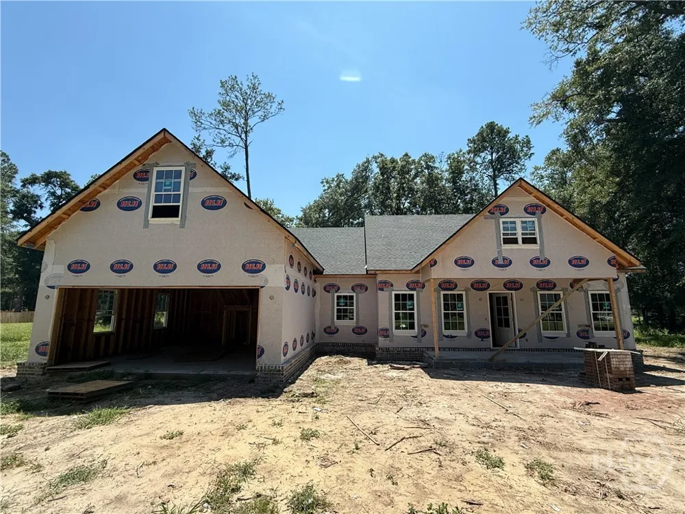97 Cameron Oaks Guyton, GA 31312