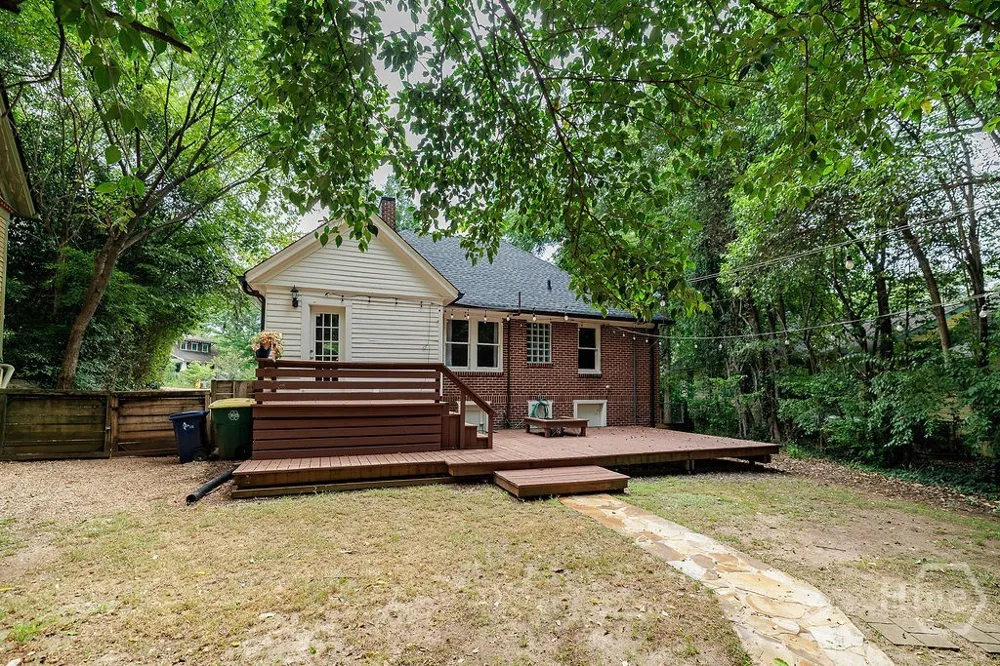 892 Hill Street Athens, GA 30606