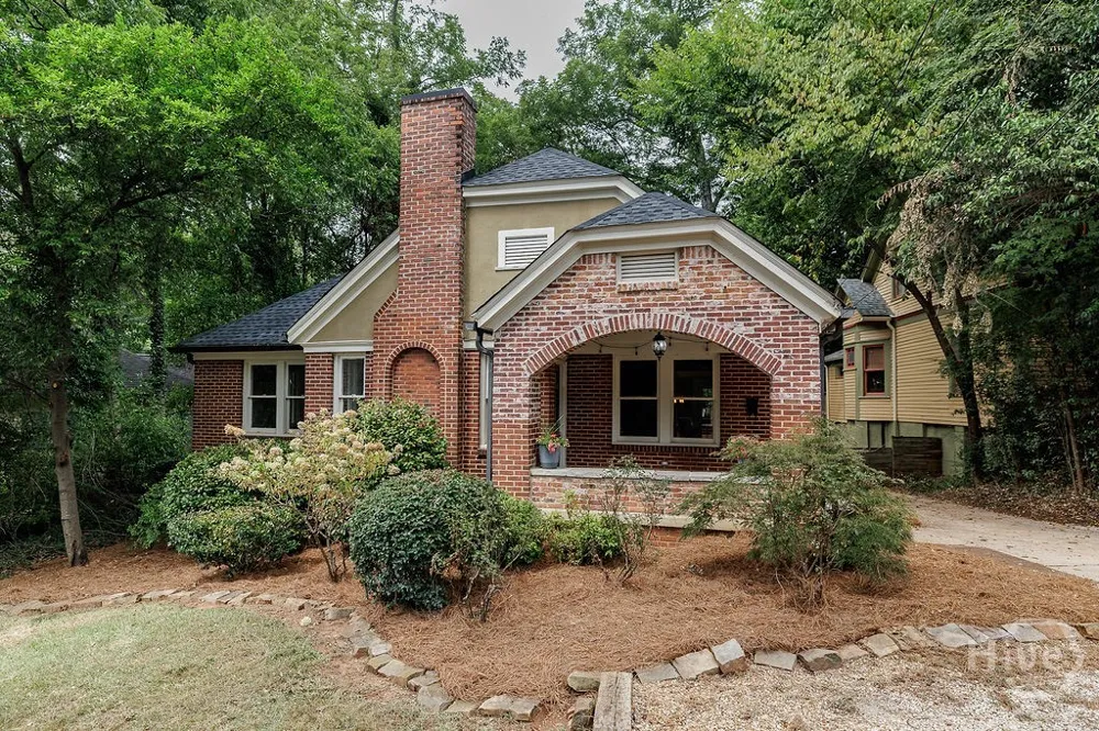 892 Hill Street Athens, GA 30606