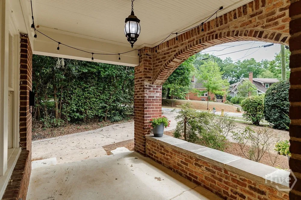 892 Hill Street Athens, GA 30606