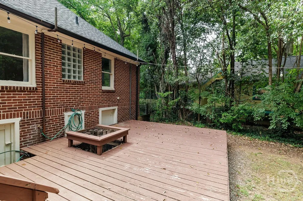 892 Hill Street Athens, GA 30606