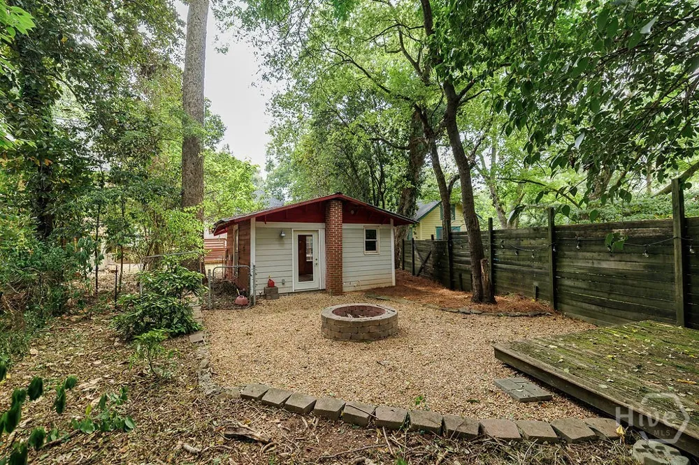 892 Hill Street Athens, GA 30606