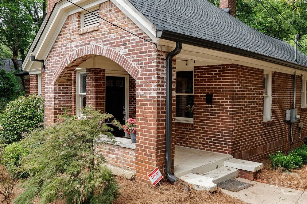 892 Hill Street Athens, GA 30606