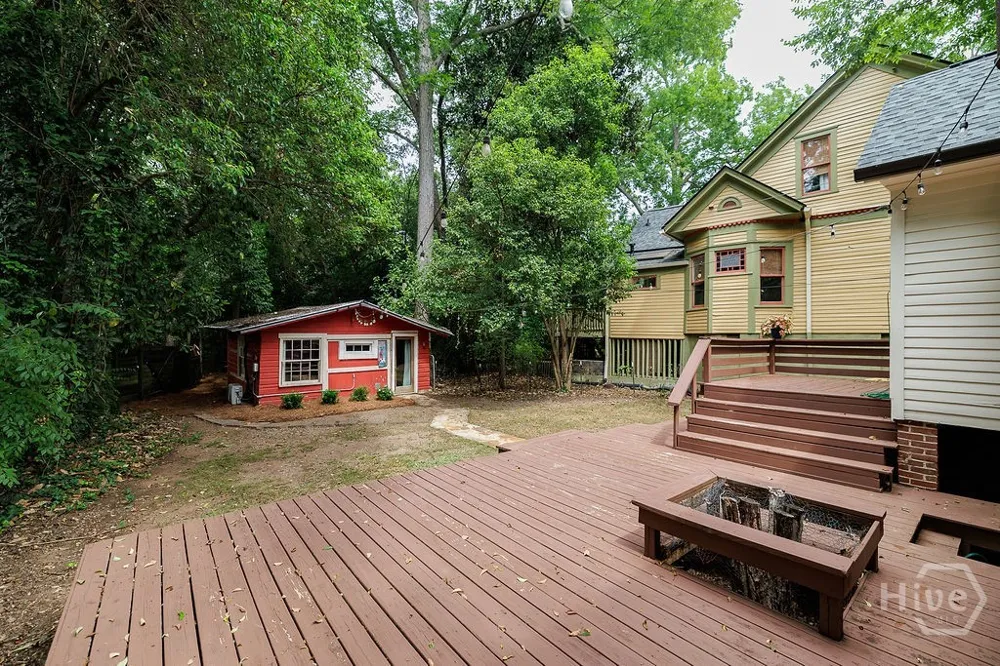 892 Hill Street Athens, GA 30606