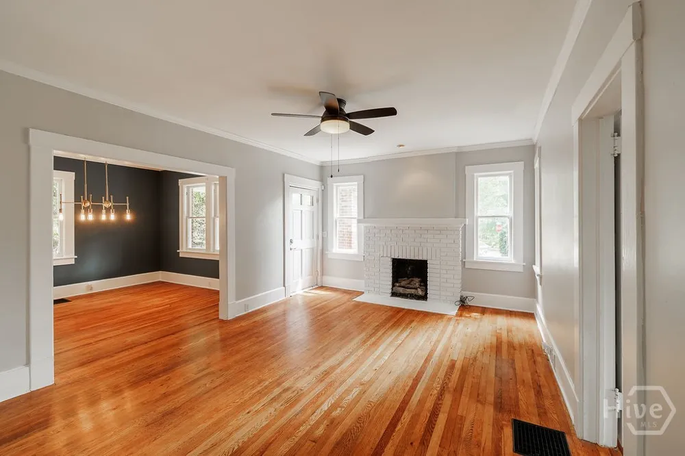 892 Hill Street Athens, GA 30606