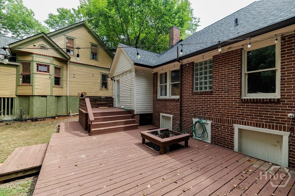 892 Hill Street Athens, GA 30606