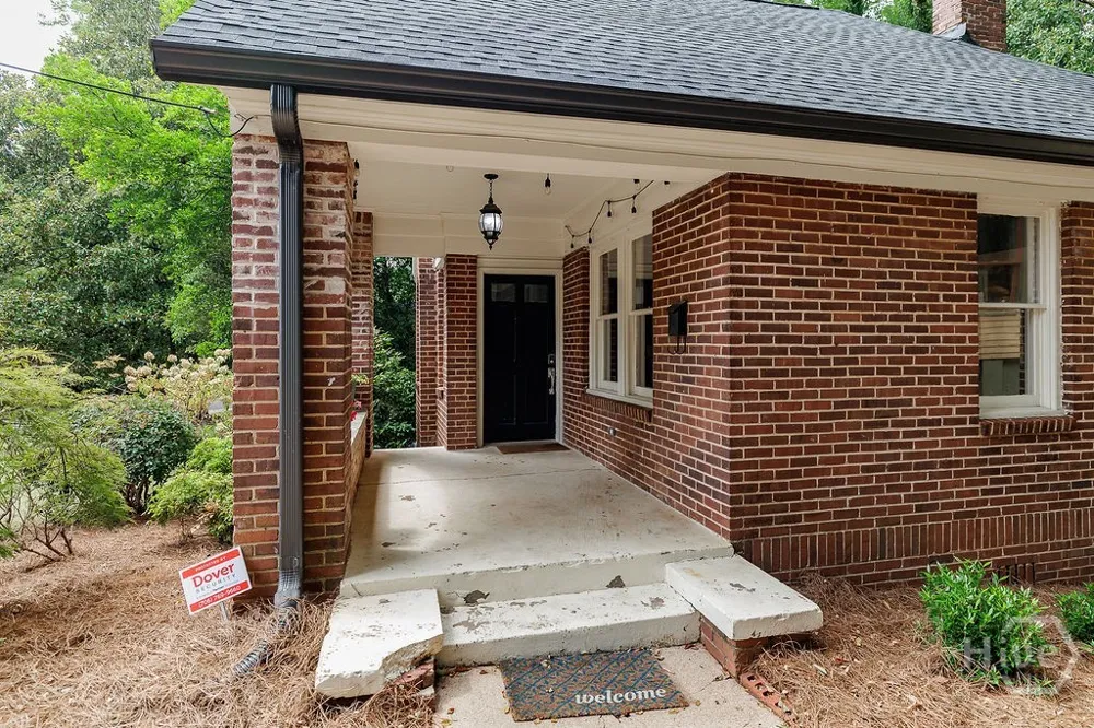 892 Hill Street Athens, GA 30606