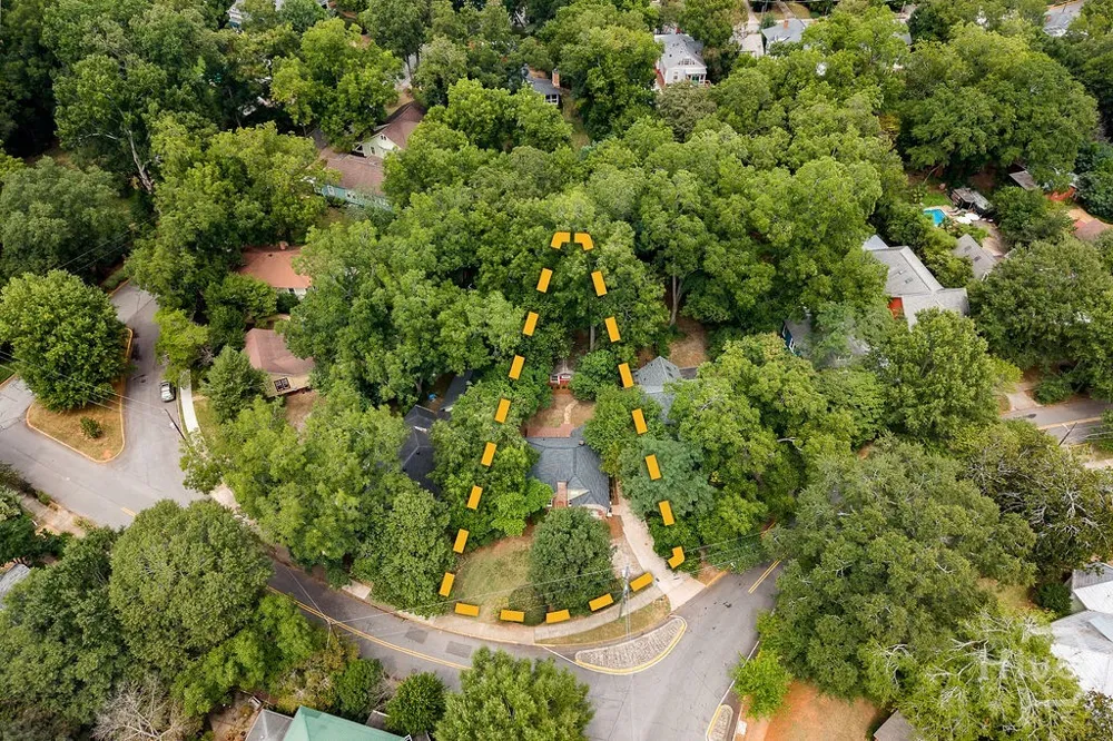 892 Hill Street Athens, GA 30606