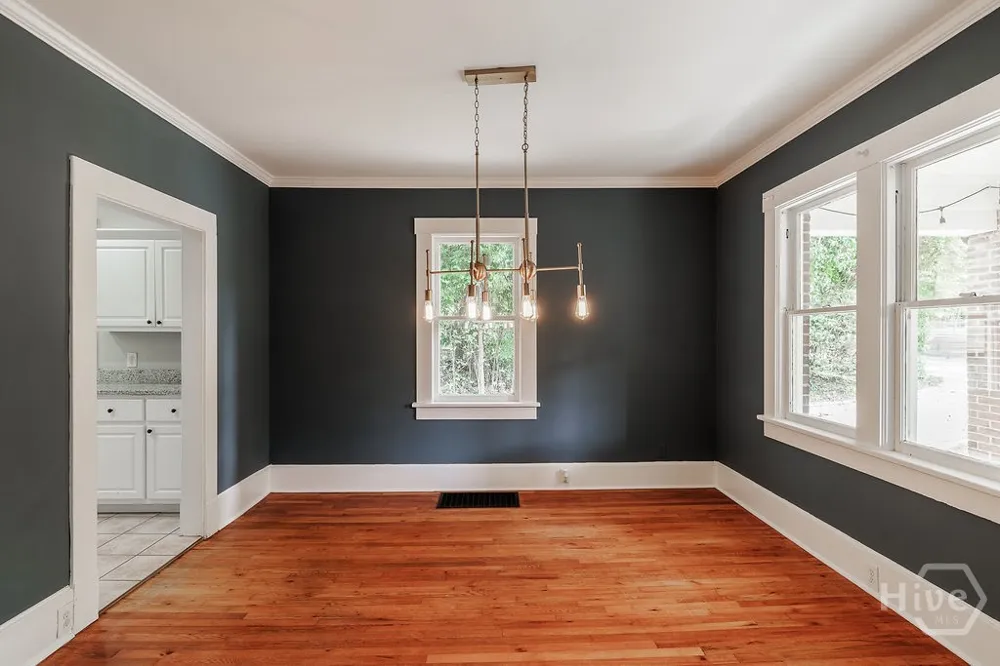 892 Hill Street Athens, GA 30606
