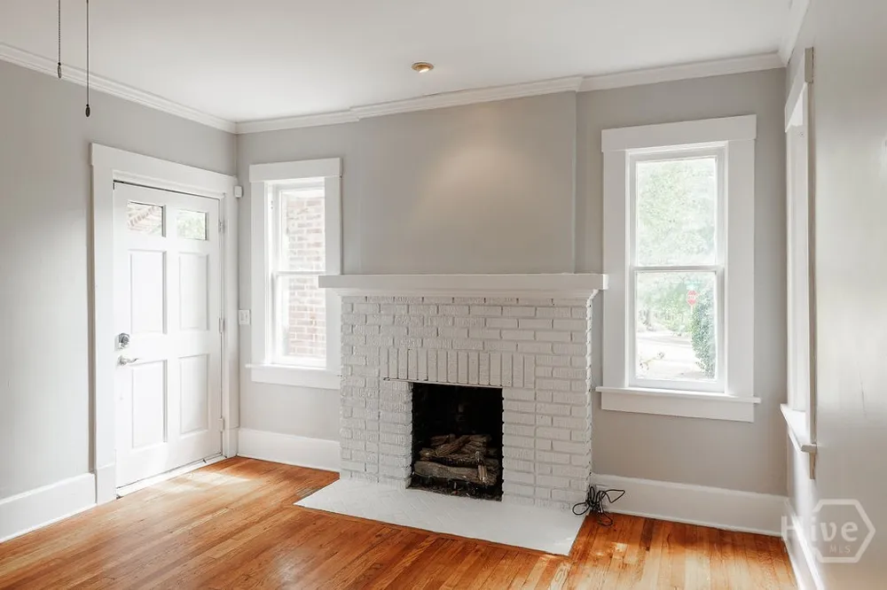 892 Hill Street Athens, GA 30606