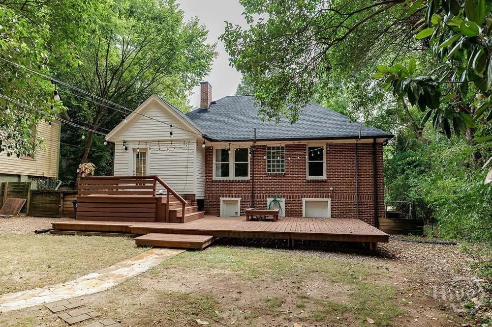 892 Hill Street Athens, GA 30606