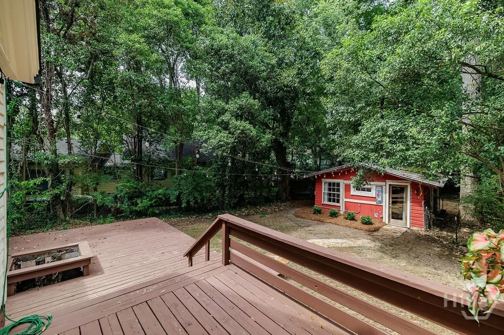 892 Hill Street Athens, GA 30606