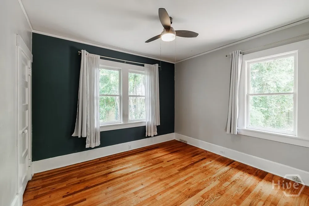 892 Hill Street Athens, GA 30606