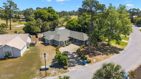 342 Wahoo Road