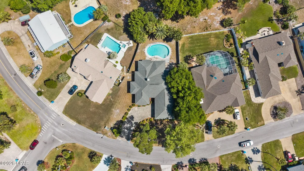 342 Wahoo Road Panama City, FL 32408