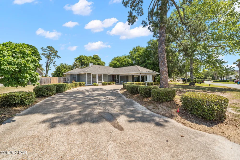342 Wahoo Road Panama City, FL 32408