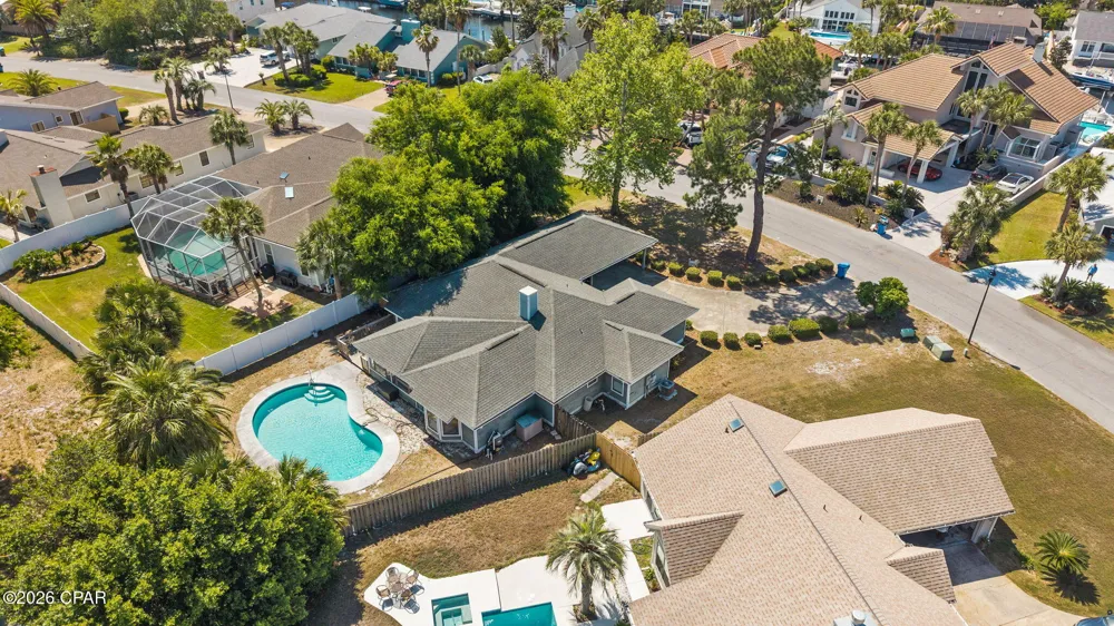 342 Wahoo Road Panama City, FL 32408