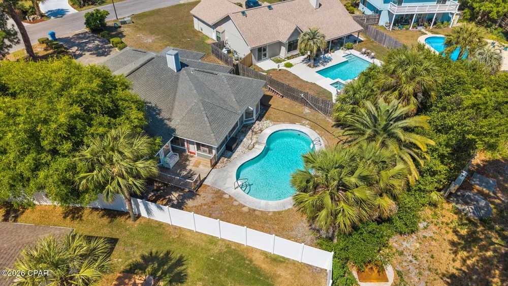 342 Wahoo Road Panama City, FL 32408