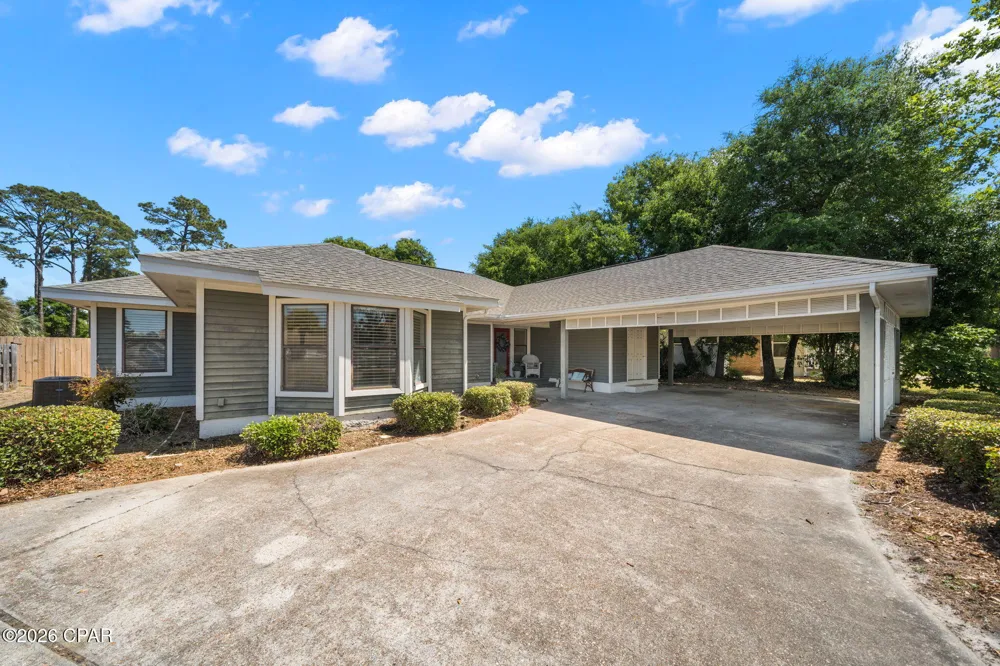 342 Wahoo Road Panama City, FL 32408