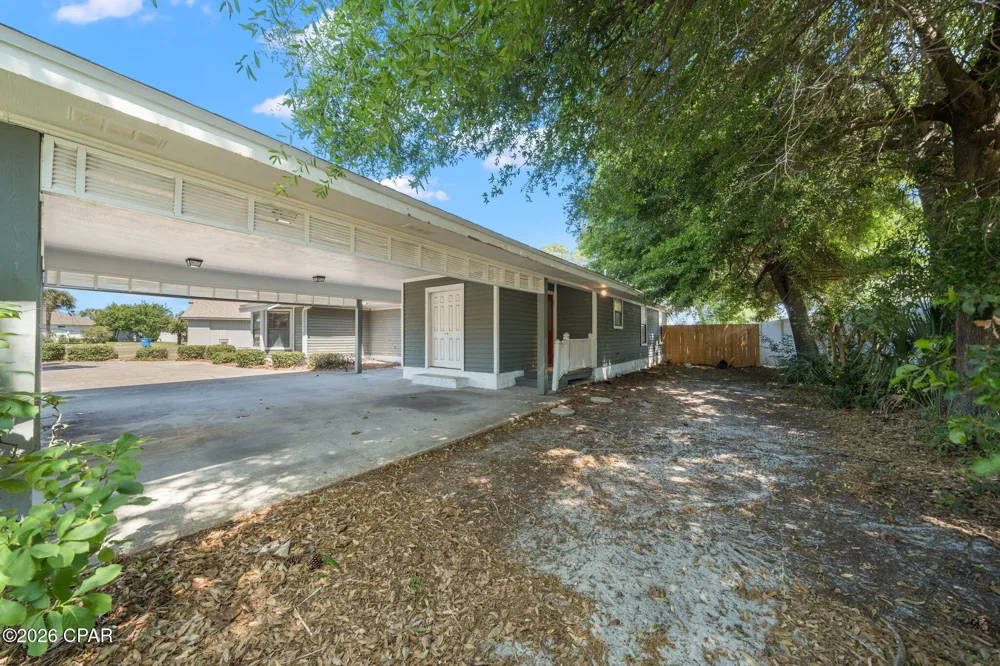 342 Wahoo Road Panama City, FL 32408