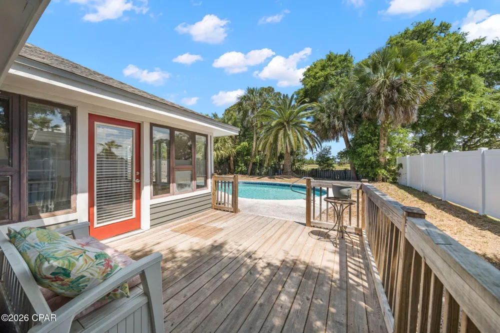 342 Wahoo Road Panama City, FL 32408