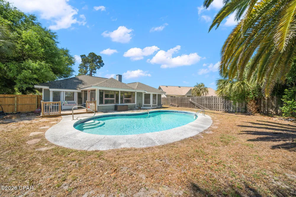 342 Wahoo Road Panama City, FL 32408