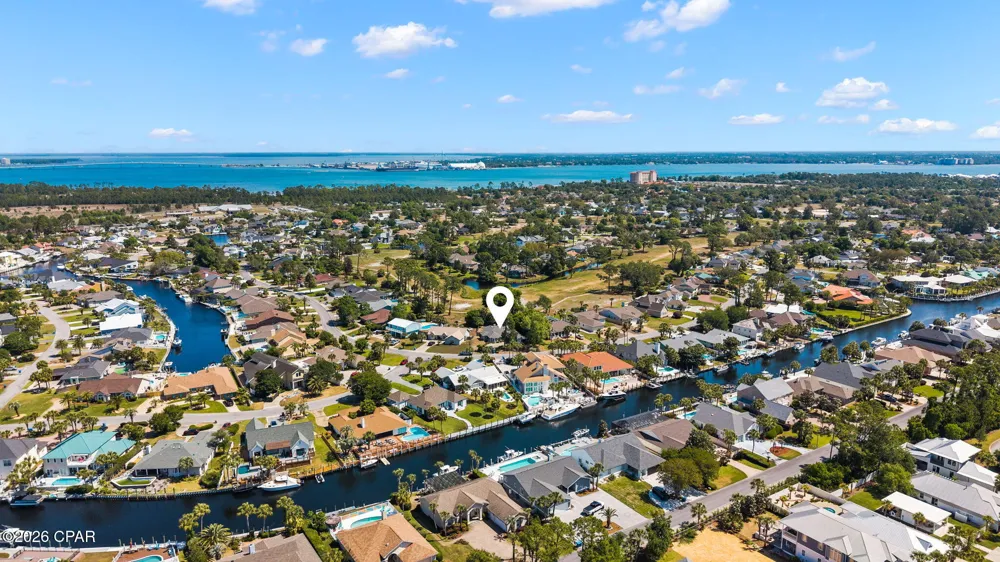 342 Wahoo Road Panama City, FL 32408