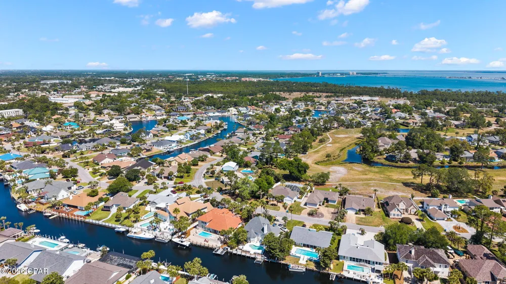 342 Wahoo Road Panama City, FL 32408