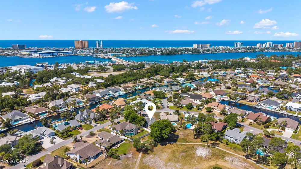 342 Wahoo Road Panama City, FL 32408