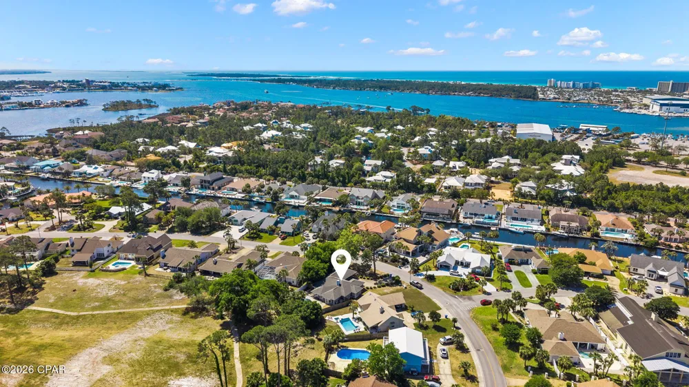 342 Wahoo Road Panama City, FL 32408