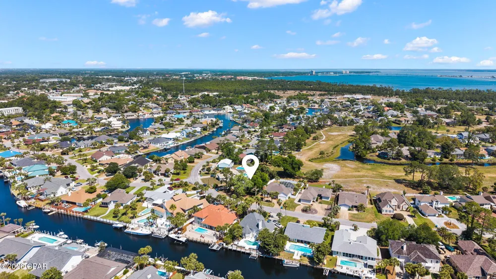 342 Wahoo Road Panama City, FL 32408