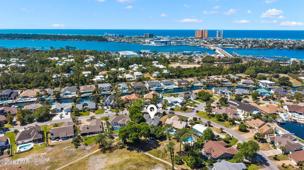 342 Wahoo Road Panama City, FL 32408