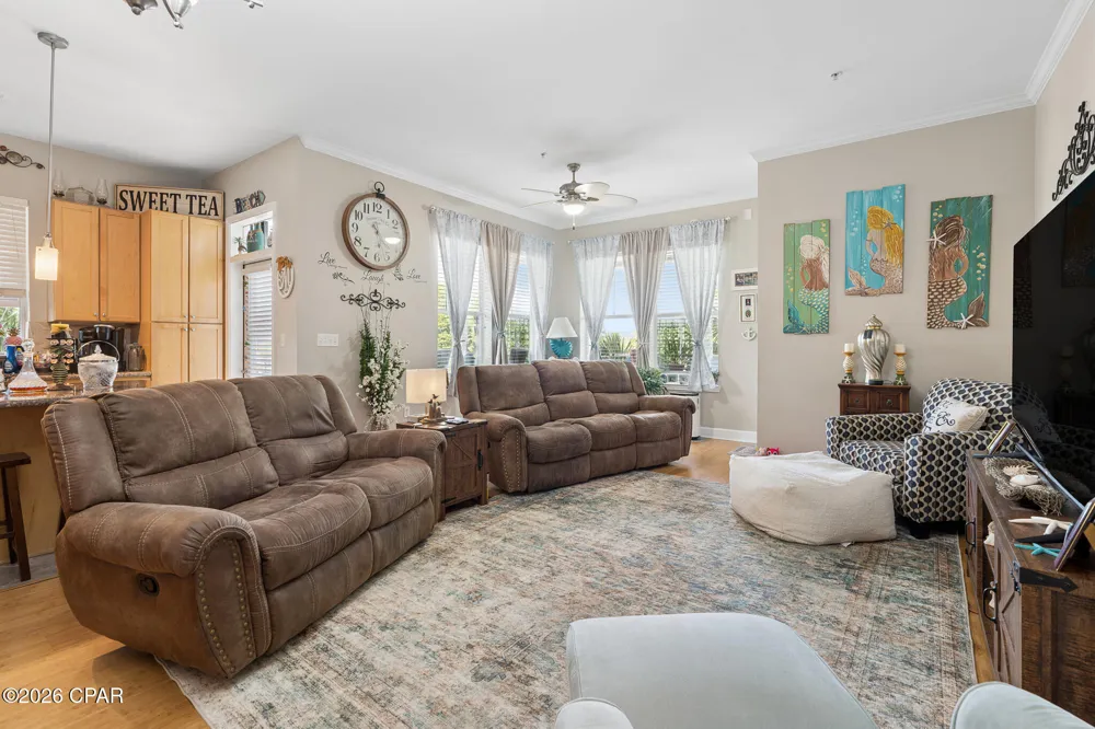 8700 Front Beach Road #1217 Panama City Beach, FL 32407