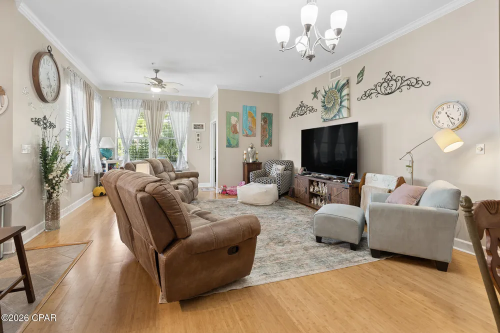 8700 Front Beach Road #1217 Panama City Beach, FL 32407