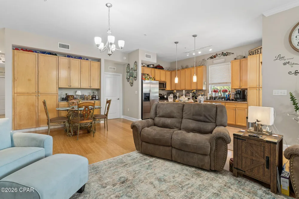8700 Front Beach Road #1217 Panama City Beach, FL 32407