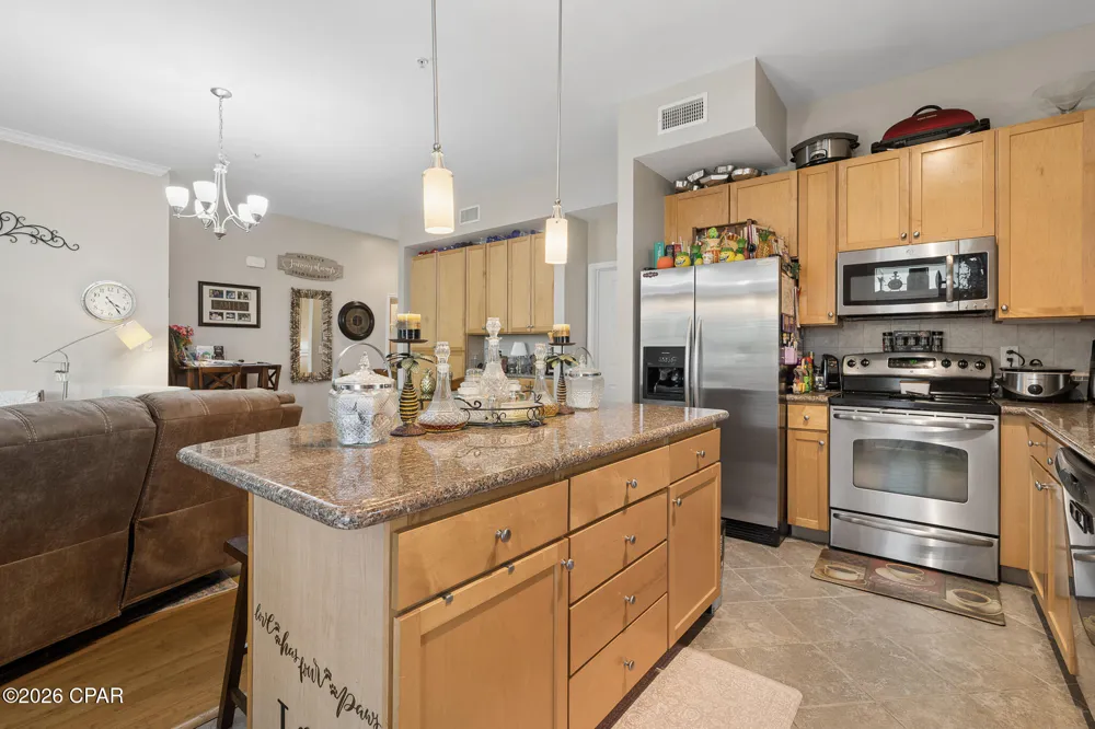 8700 Front Beach Road #1217 Panama City Beach, FL 32407
