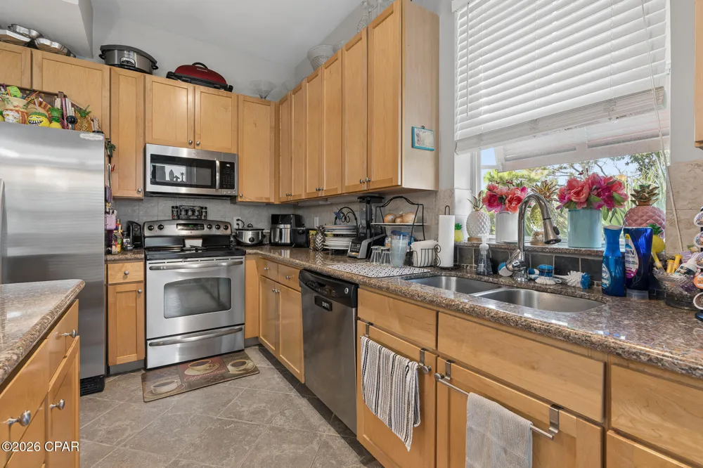 8700 Front Beach Road #1217 Panama City Beach, FL 32407