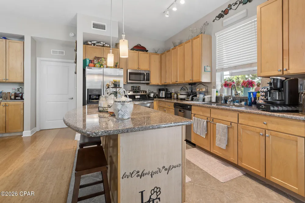 8700 Front Beach Road #1217 Panama City Beach, FL 32407