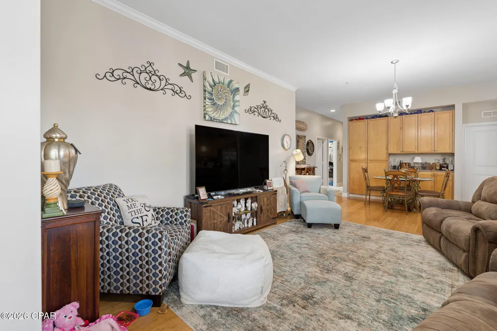 8700 Front Beach Road #1217 Panama City Beach, FL 32407